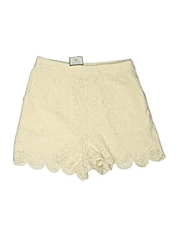 Skies Are Blue Shorts (view 1)
