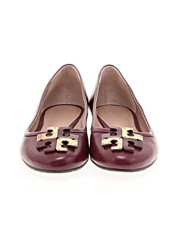 Tory Burch Flats (view 2)