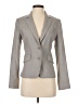 Reiss Gray Blazer Size 4 - photo 1