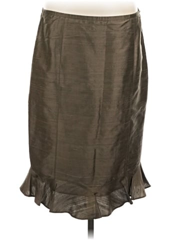 Armani Collezioni Formal Skirt (view 1)