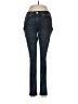 Denizen from Levi's Argyle Blue Jeans Size 6 (estimated) - photo 1