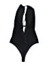 Majorelle Black Bodysuit Size M - photo 2