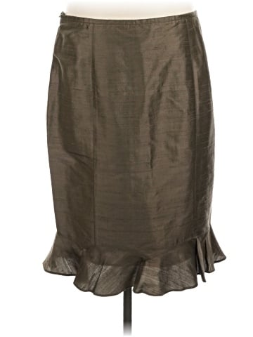 Armani Collezioni Formal Skirt (view 2)