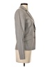Reiss Gray Blazer Size 4 - photo 4