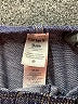 Carter's Chevron-herringbone Blue Jeans 0-3 MO / 3 MO - photo 3
