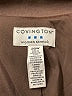 Covington Brown Blazer Size 20 - photo 6