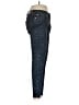Denizen from Levi's Argyle Blue Jeans Size 6 (estimated) - photo 4