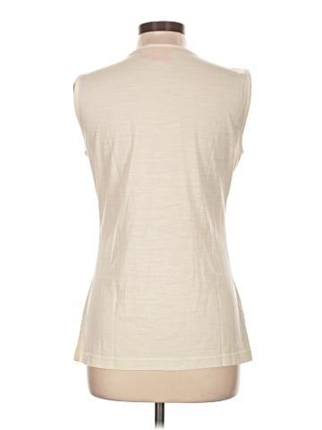 Tory Burch Sleeveless Blouse (view 2)