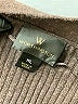 Worthington Black Kimono Size XL - photo 7