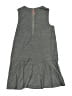 Crewcuts Gray Dress Size 10 - photo 2