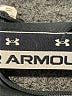 Under Armour Black Tank Top Size M (youth) - photo 3