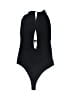 Majorelle Black Bodysuit Size M - photo 1