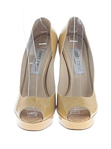 Jimmy Choo Heels (view 2)