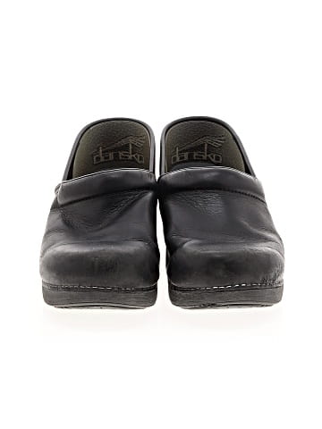 Dansko Mule/Clog (view 2)