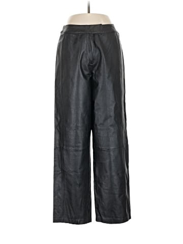 Chadwicks Leather Pants (view 1)