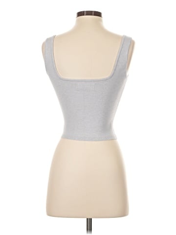 Abercrombie & Fitch Sweater Vest (view 2)