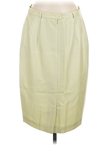 Escada Wool Skirt (view 1)
