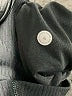 Lululemon Athletica Solid Black Active Pants Size 4 - photo 8