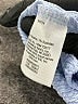 Nine West Blue Sleeveless Blouse Size L - photo 9