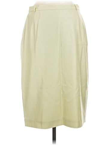 Escada Wool Skirt (view 2)