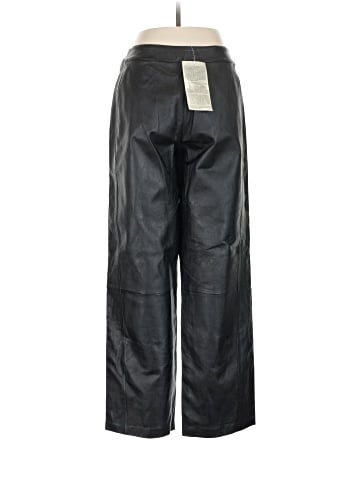 Chadwicks Leather Pants (view 2)
