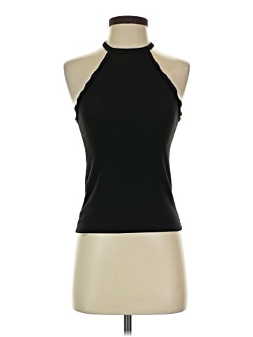 Trafaluc by Zara Tank Top (view 1)