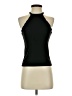 Trafaluc by Zara Black Tank Top Size S - photo 1