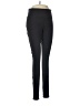 Lululemon Athletica Solid Black Active Pants Size 8 - photo 1