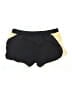 Active by Old Navy 100% Polyester Color Block Gold Athletic Shorts Size XL - photo 2