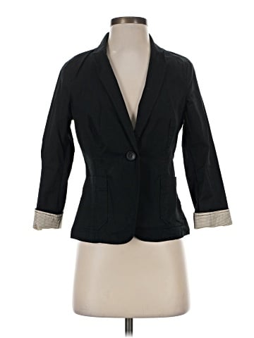 Banana Republic 3/4 Sleeve Top (view 1)