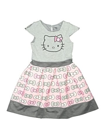 Hello Kitty Dress (view 1)