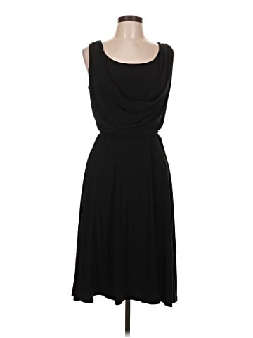 MSK Casual Dress (view 1)