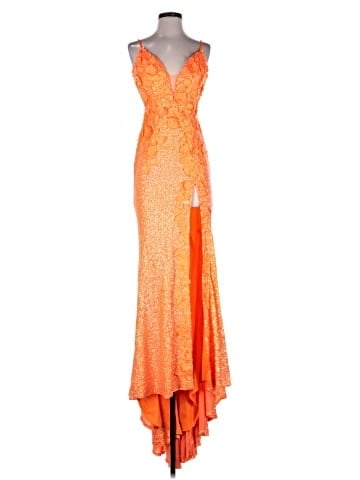 Jovani Cocktail Dress (view 1)