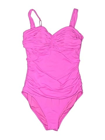 Bleu Rod Beattie One Piece Swimsuit (view 1)