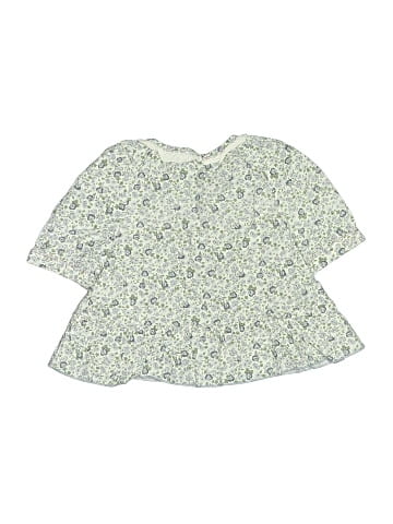 Zara 3/4 Sleeve Blouse (view 2)