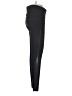 Lululemon Athletica Solid Black Active Pants Size 8 - photo 4