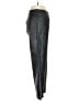 Chadwicks 100% Leather Black Leather Pants Size 8 (petite) - photo 4