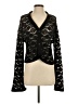 Unbranded Black Cardigan Size S - photo 1