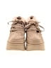 Ugg Tan Ankle Boots Size 10 - photo 2