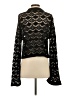 Unbranded Black Cardigan Size S - photo 2