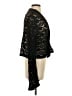 Unbranded Black Cardigan Size S - photo 4
