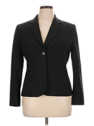 Tahari by ASL Blazer (view 1)