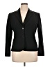 Tahari by ASL Black Blazer Size 14 (petite) - photo 1