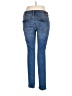 Kut from the Kloth Solid Blue Jeans Size 12 - photo 2