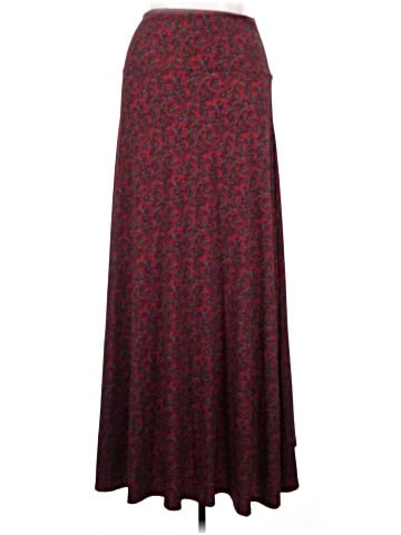 Lularoe Casual Skirt (view 2)