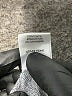 Peace of Cloth Tie-dye Gray Pullover Sweater Size XL - photo 8