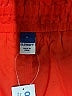 Old Navy 100% Cotton Red Skort Size L - photo 3