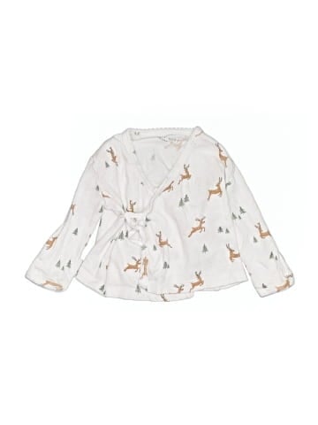Elegant Baby Long Sleeve Blouse (view 1)