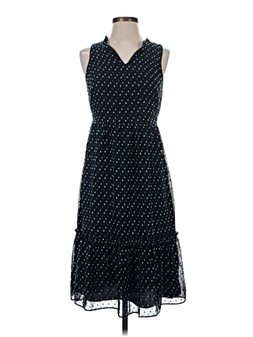 Ann Taylor LOFT Outlet Casual Dress (view 1)