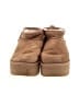 Ugg Tan Ankle Boots Size 8 - photo 2